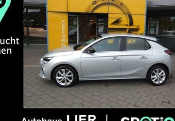 Opel Corsa 33.075 km 16.790 &euro; Bockenem 31167