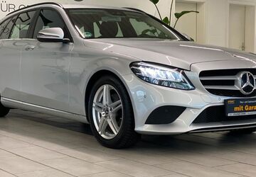 Mercedes-Benz C 220 183.800 km 18.990 &euro; Hildesheim 31137