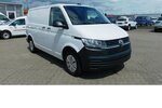 VW T6.1 Transporter 2.0 TDI BMT 3Sitze Navi Klima 30.000 km 31.990 &euro; Vordorf 38533