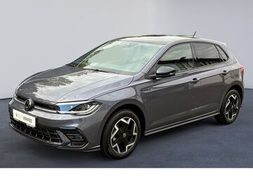 VW Polo 3.650 km 27.270 &euro; Braunschweig 38122
