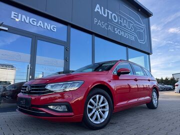 Gebrauchte VW Passat