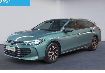 VW Passat Variant 30.700 km 31.980 &euro; Braunschweig 38122