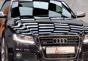 Audi A5 181.500 km 13.950 &euro; Salzgitter 38259