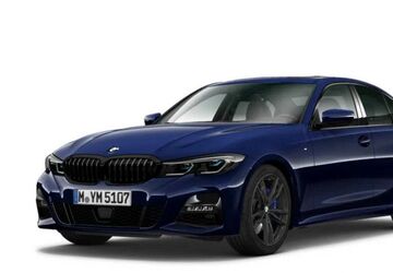 BMW 330 83.209 km 35.990 &euro; Braunschweig 38112