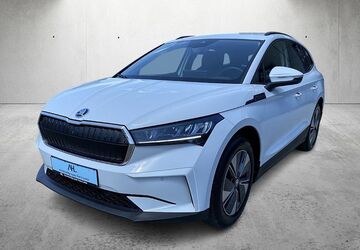 Skoda Enyaq 14.357 km 32.770 &euro; Goslar 38644