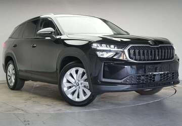 Skoda Kodiaq 7.000 km 35.990 &euro; Braunschweig 38110