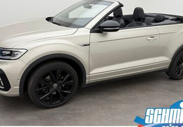 VW T-Roc 45.690 km 32.900 &euro; Peine 31226