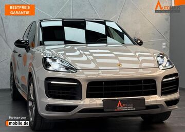 Gebrauchte Porsche Cayenne