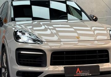 Porsche Cayenne 56.000 km 87.950 &euro; Salzgitter 38259