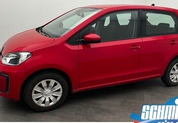 VW up! 11.900 km 13.200 &euro; Peine 31226