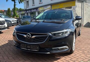 Opel Insignia 100.000 km 14.990 &euro; Salzgitter-Bad 38259
