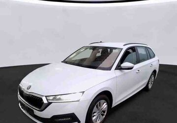 Skoda Octavia 105.000 km 19.590 &euro; Goslar 38640