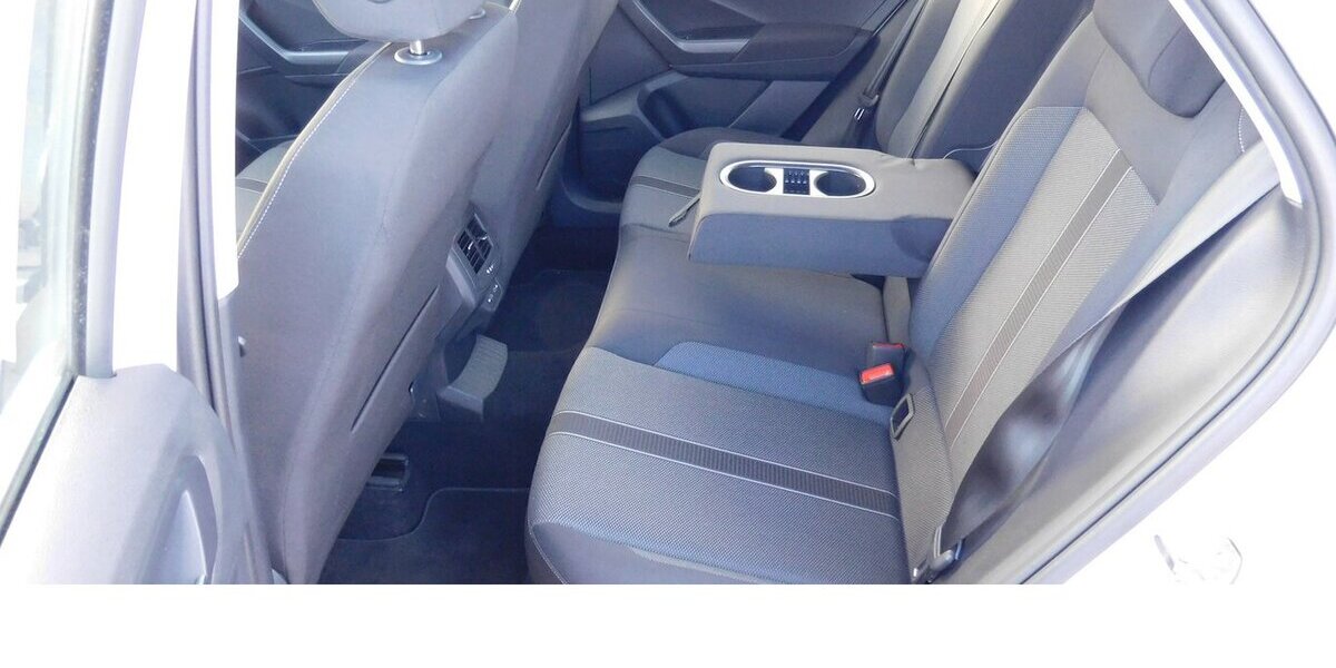 VW T-Roc 1.5 Life TSI BMT DSG Navi Klima Alu 38.400 km 22.990 &euro; Vordorf 38533