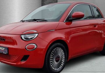 Fiat 500e 19.447 km 25.490 &euro; Braunschweig 38126