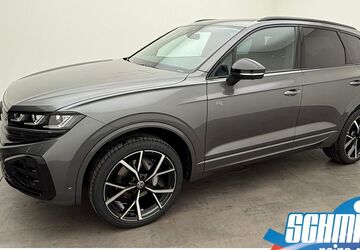 VW Touareg 30.840 km 74.300 &euro; Peine 31226