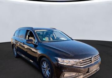 VW Passat Variant 165.410 km 17.190 &euro; Salzgitter 38259