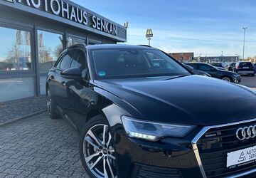 Audi A6 108.000 km 26.490 &euro; Peine 31228
