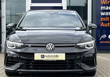 VW Golf 33.824 km 37.980 &euro; Salzgitter 38229