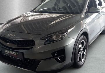 Kia XCeed 38.598 km 17.450 &euro; Goslar 38644