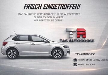 Toyota Auris 197.950 km 5.600 &euro; salzgitter 38259
