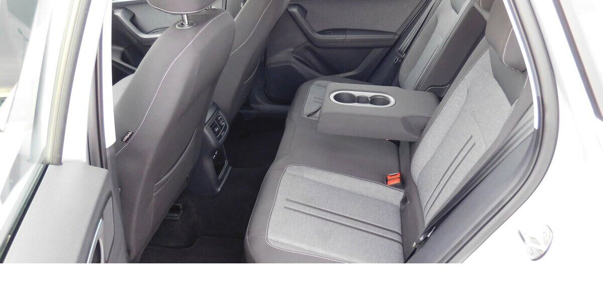 Seat Ateca 1.5 Style TSI BMT Navi Klima Alu 32.200 km 21.990 &euro; Vordorf 38533