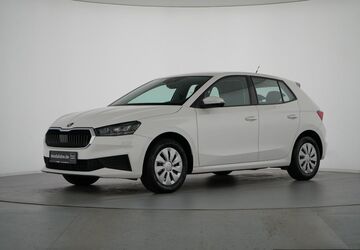 Skoda Fabia 34.279 km 13.889 &euro; Salzgitter 38229