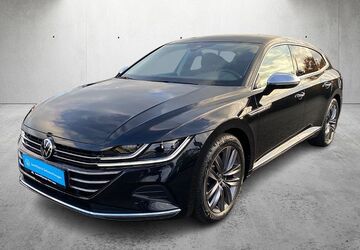 VW Arteon 38.358 km 27.677 &euro; Goslar 38644