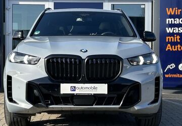BMW X5 19.250 km 91.980 &euro; Salzgitter 38229
