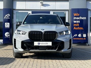 Gebrauchte BMW X5