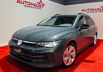 VW Golf 2.500 km 30.990 &euro; Braunschweig 38114