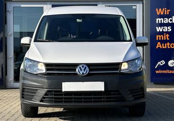 VW Caddy 166.235 km 9.950 &euro; Salzgitter 38229