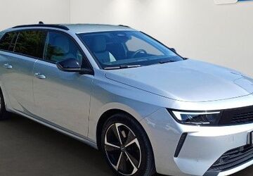Opel Astra 30.215 km 21.990 &euro; Wolfenbüttel-Halchter 38304