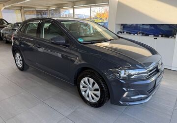 VW Polo 119.000 km 13.490 &euro; Braunschweig 38116