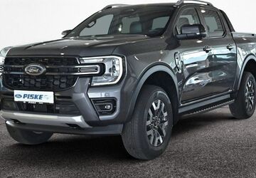 Ford Ranger 3.000 km 58.535 &euro; Wolfenbüttel 38302