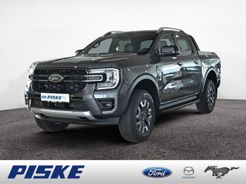 Gebrauchte Ford Ranger