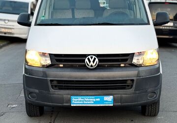 VW T5 Transporter 326.298 km 6.490 &euro; Hildesheim 31135