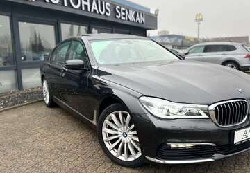 BMW 740 106.500 km 35.490 &euro; Peine 31228
