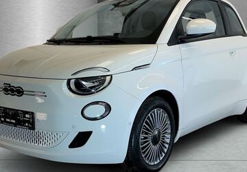 Fiat 500e 13.307 km 15.990 &euro; Braunschweig 38126