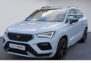 Seat Ateca 44.300 km 29.990 &euro; Braunschweig 38114
