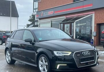Audi A3 83.500 km 13.750 &euro; bad salzdetfurth 31162