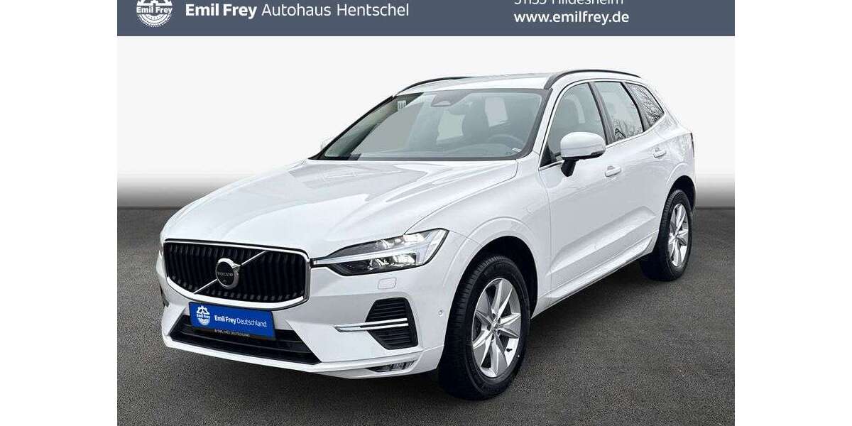 Volvo XC60 33.431 km 31.251 &euro; Hildesheim 31135