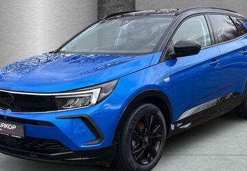 Opel Grandland (X) 53.177 km 20.750 &euro; Goslar 38644