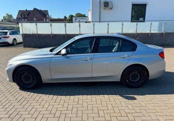 BMW 320 116.658 km 14.900 &euro; Salzgitter-Lebenstedt 38226