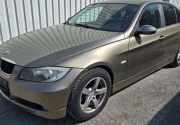 BMW 318 132.000 km 2.390 &euro; Salzgitter 38229