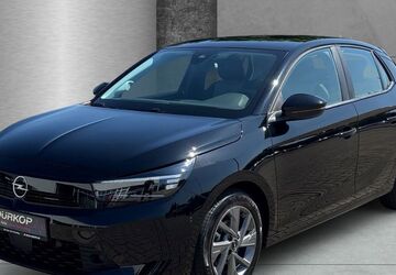 Opel Corsa 9.391 km 17.950 &euro; Goslar 38644