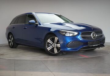 Mercedes-Benz C 220 122.000 km 25.990 &euro; Braunschweig 38110