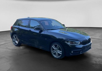 BMW 120 113.000 km 14.490 &euro; Salzgitter 38229