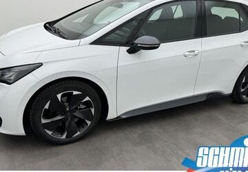 Cupra Born 14.210 km 25.900 &euro; Peine 31226
