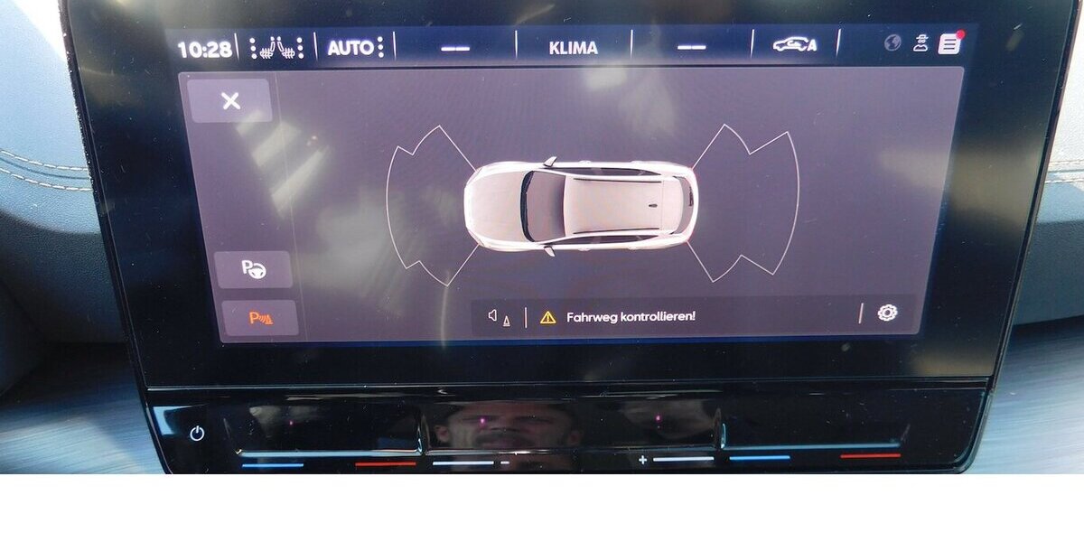 Cupra Formentor 1.5 TSI BMT Klima LED Navi 22.200 km 22.990 &euro; Vordorf 38533