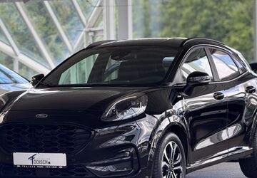 Ford Puma 28.997 km 20.870 &euro; Salzgitter 38228